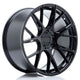 Japan Racing Jr42 Alloy Wheel 19X9.5 Et42 5X112 Gloss Black Wheels