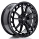 Japan Racing Jr45 Alloy Wheel 19X8.5 Et45 5X112 Gloss Black Wheels