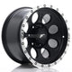 Japan Racing Jrx4 Alloy Wheel 16X9 Et-10 6X114.3 Matt Black With Machined Lip Wheels