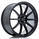 Japan Racing Sl04 Alloy Wheel 19X8.5 Et45 5X112 Matt Black Wheels