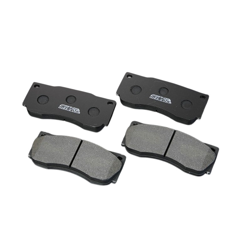 J's Racing 6pot Caliper Brake Kit Brake Pad Honda Civic FN2