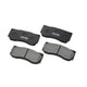 J's Racing 6pot Caliper Brake Kit Brake Pad Honda Civic FN2