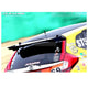 J's Racing 3D GT-WING 980 WET Carbon S-Tai model Honda Fit/Jazz GK5