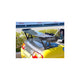 J's Racing 3D GT-WING WET Carbon Honda Beat PP1