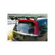J's Racing 3D GT-WING WET Carbon Honda Stream RN1/4