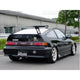 J’s Racing 3D Gt-Wing Wet Carbon Type-1 Honda Civic/Crx Ef8 Spoilers