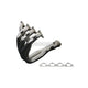 J’s Racing 4-2-1 SUS Exhaust Manifold Honda Civic EK9 Manifold & Headers