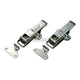 J's Racing Adjustable Hook
