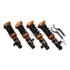 J's Racing Black Series Damper RS Honda S2000 AP2