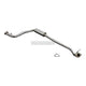 Js Racing C304 SUS Exhaust system center pipe 50CT Honda Fit/Jazz GK5
