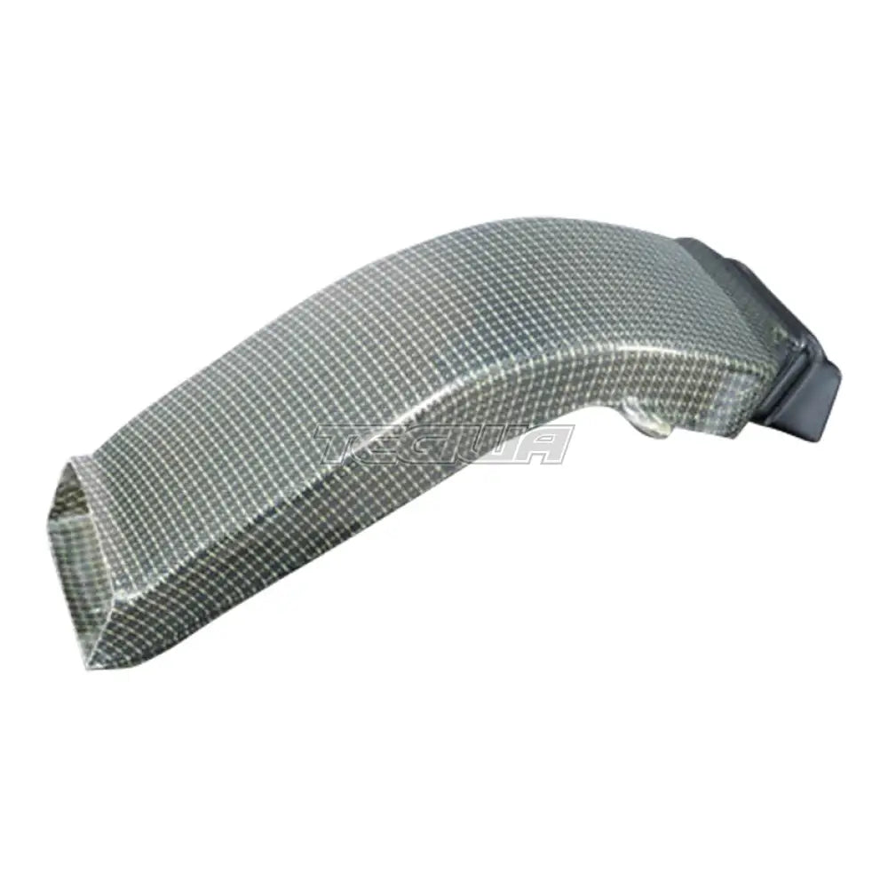 J's Racing Carbon Air Duct for Bonnet Honda S2000 AP1/2