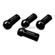 J's Racing Chromoly Long Racing Nut Set M14 x P1.5 19HEX - 4 Pack