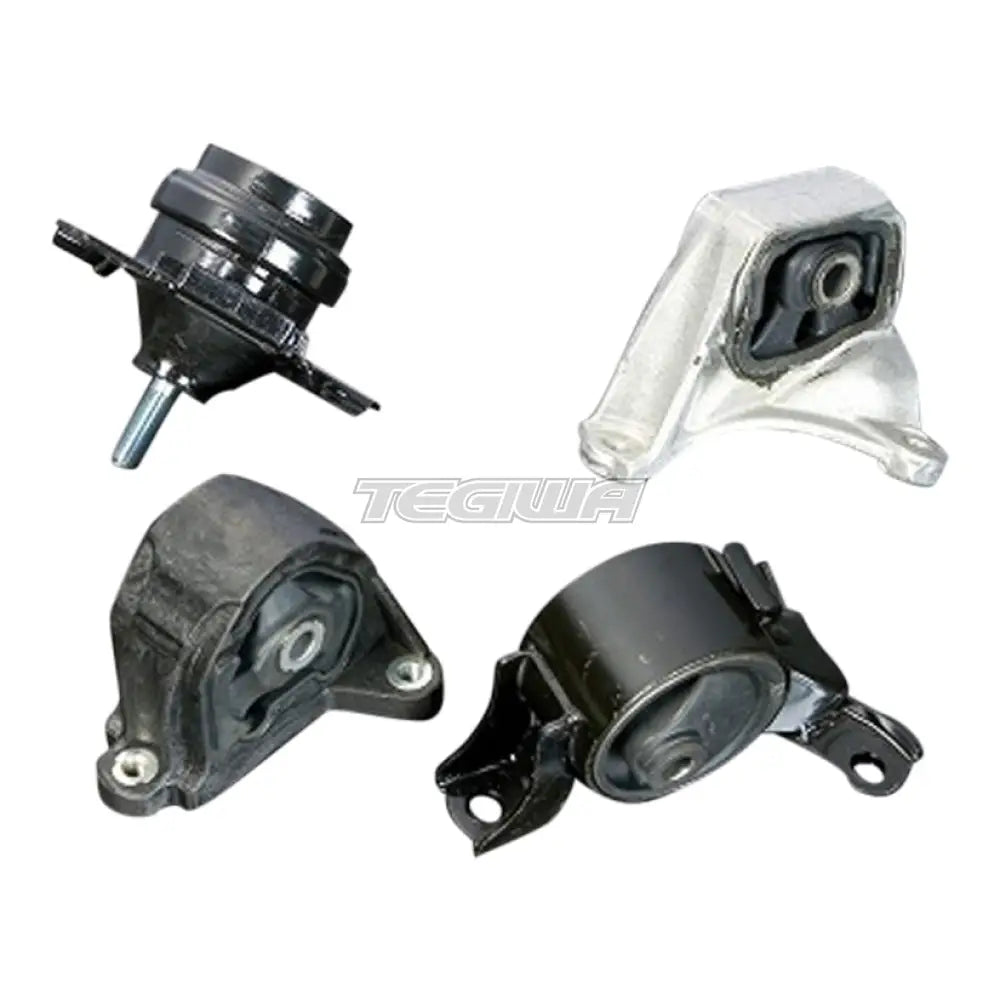 J's Racing Engine / MT Mounting Set Honda Civic EP3 Type R