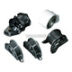 J's Racing Engine / MT Mounting Set Honda Integra DC2