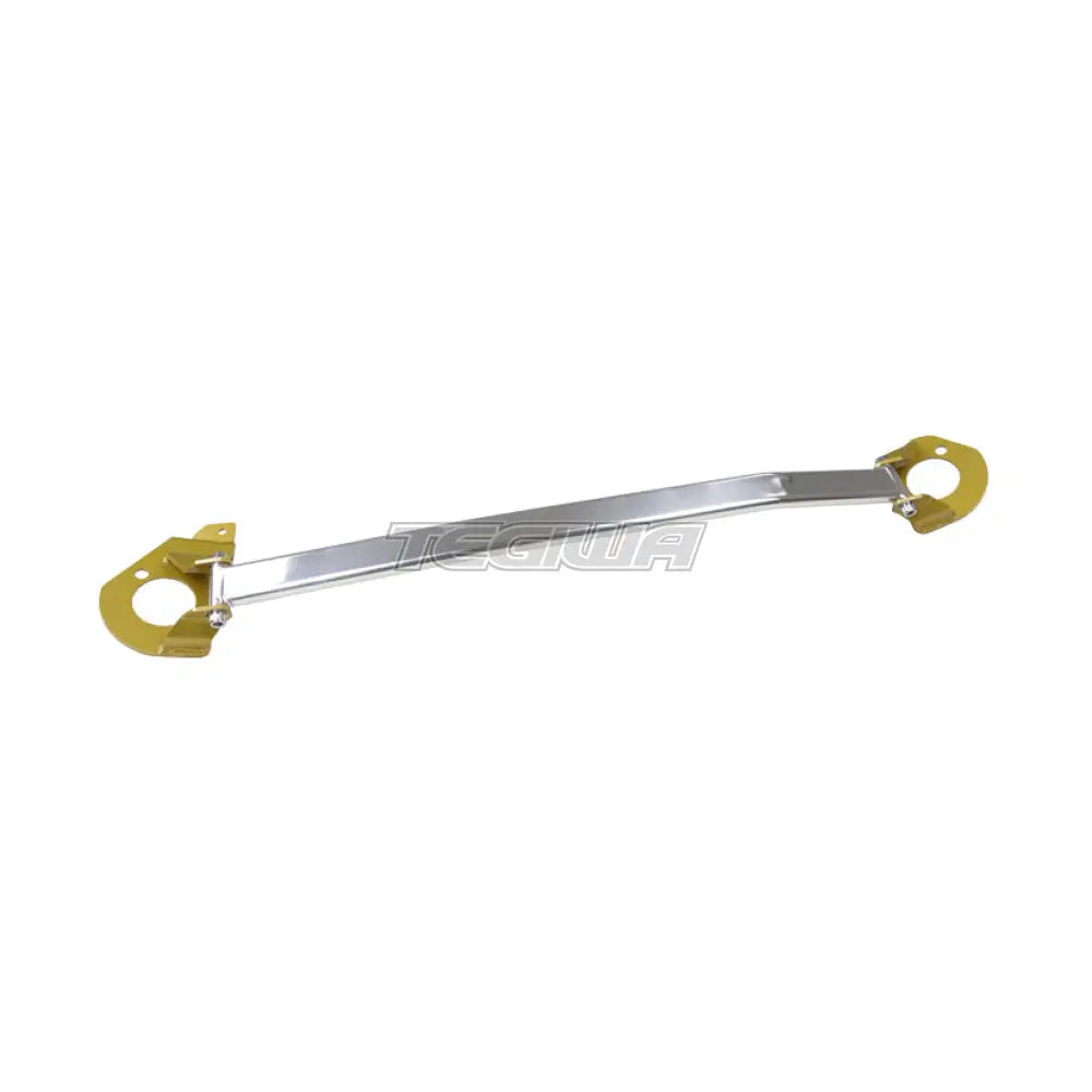 J's Racing Engine Torque Damper with Tower Bar LH Honda S2000