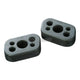 J's Racing Exhaust Bushing Set Honda Integra DC2/DB8
