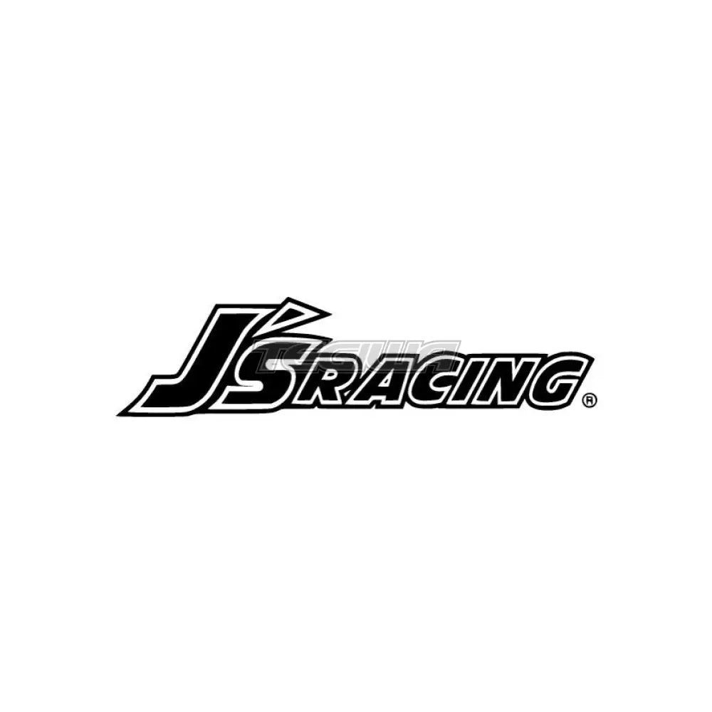 J's Racing Front Frame Link Bar Honda Beat PP1