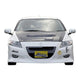 J's Racing Front Sports Grill Honda Insight ZE2