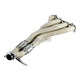 J's Racing FX-PRO 4-2 Exhaust Manifold with Thermo Bandage Honda Integra DC5