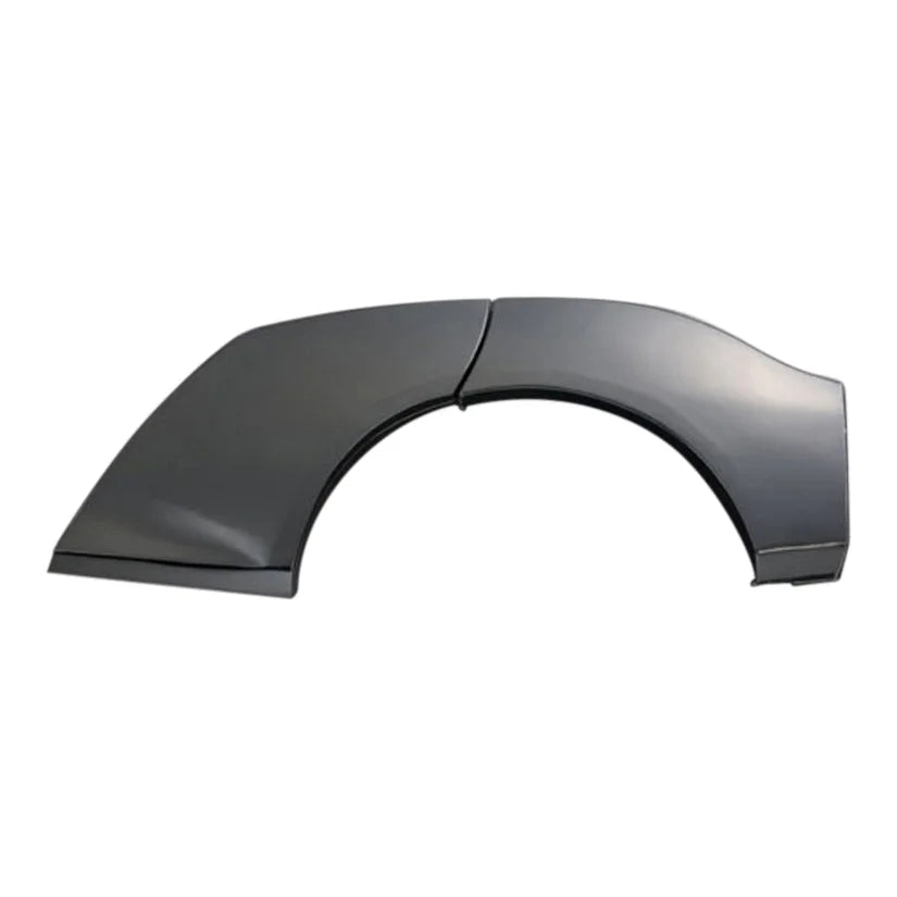 J’s Racing Gd Type-S Rear Gt Fender Kit Left Bumpers & Body Kits
