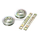 J's Racing Rear Trailing Pillow Bushing Honda Civic EF9