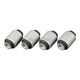 J's Racing REAR UPPER ARM BUSHING Honda S2000 AP1-130/AP2