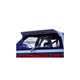 J's Racing Rear Wing Spoiler Honda Civic EF9