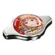 J's Racing Shizuki Project Radiator Cap
