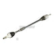 J's Racing Short Drive Shaft Special Honda Fit/Jazz GK5