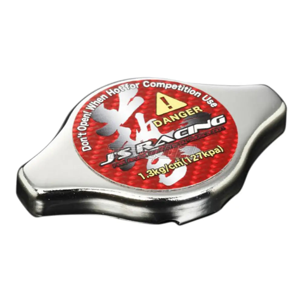J's Racing SPL Radiator Cap