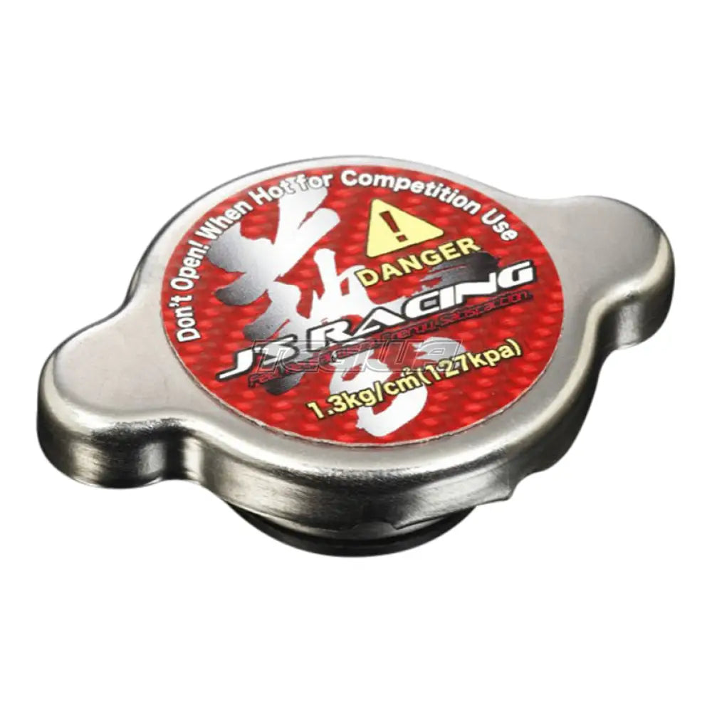 J's Racing SPL Radiator Cap