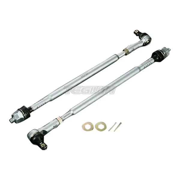 J's Racing SPL Tie Rod Honda Civic EP3 Tegiwa