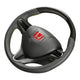 J's Racing Sports Steering Wheel Carbon