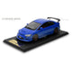 J's Racing Street 1/18 Resin Model Honda Civic FD2