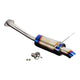 Js Racing Sus Exhaust Plus Rear Tail 50R Honda Vezel Ru1 13-18 Systems