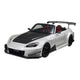 J’s Racing Wide Body Aero System Type-Gt Honda S2000 99-09 Bumpers & Kits