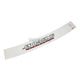 J'S Racing Window Sticker Sunstrip