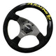 J's Racing XR Steering TYPE-F 330