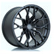 JUDD JSF1 Alloy Wheel 19x8.5 ET25 TO 55 5x114 Satin Gunmetal 72.6mm CB Alloy Wheels