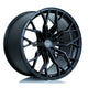 JUDD JSF1 Alloy Wheel 21x11 ET22 TO 56 5x115 Satin Black 72.6mm CB Alloy Wheels
