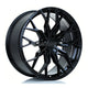 JUDD JSF1 Alloy Wheel 21x9.5 ET20 TO 55 5x120 Gloss Black 72.6mm CB Alloy Wheels
