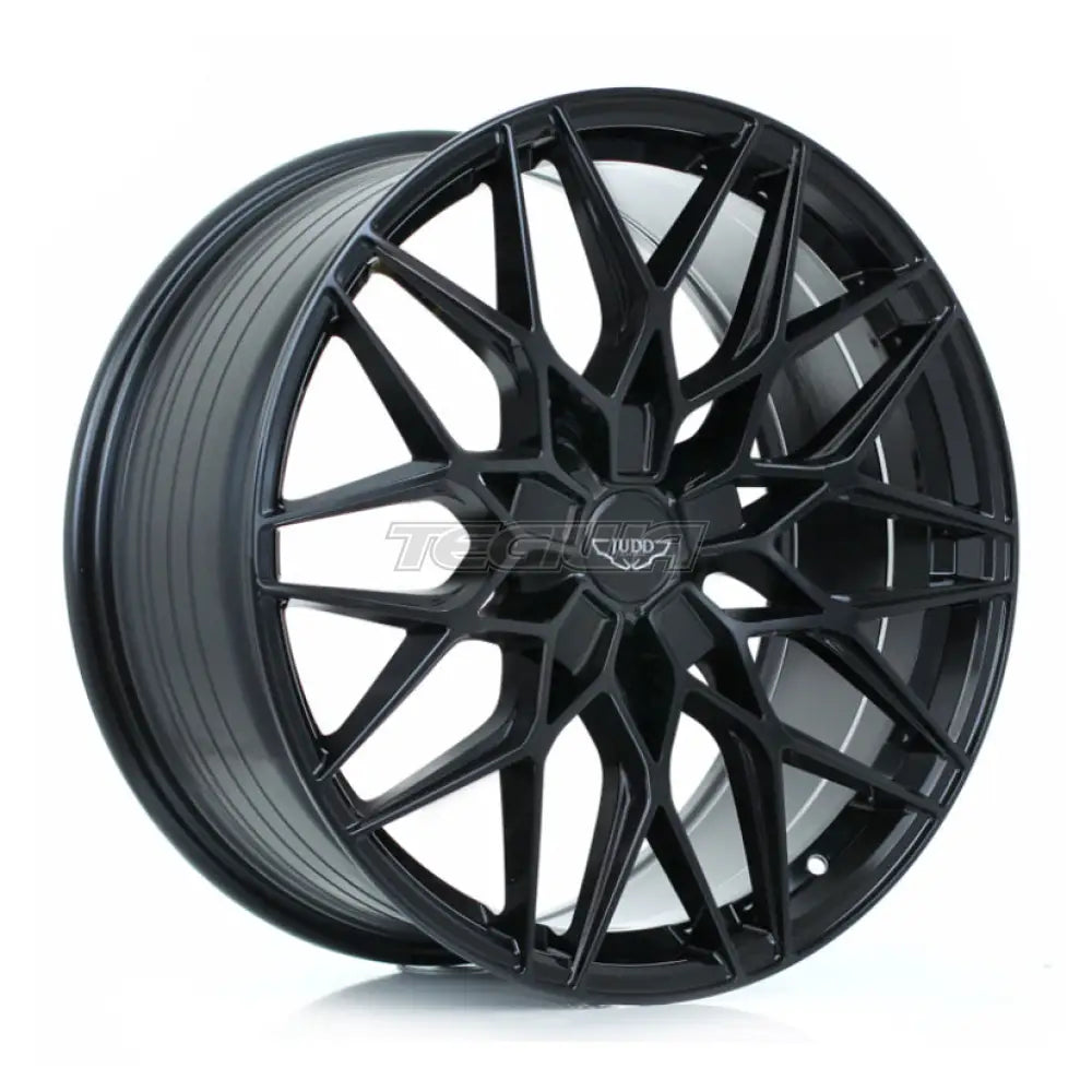 JUDD JSF2 Alloy Wheel 20x10.5 ET25 TO 50 5x127 Satin Black 72.6mm CB Alloy Wheels