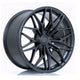 JUDD JSF3 Alloy Wheel 20x10.5 ET15 TO 50 5x98 Gloss Gunmetal 72.6mm CB Alloy Wheels