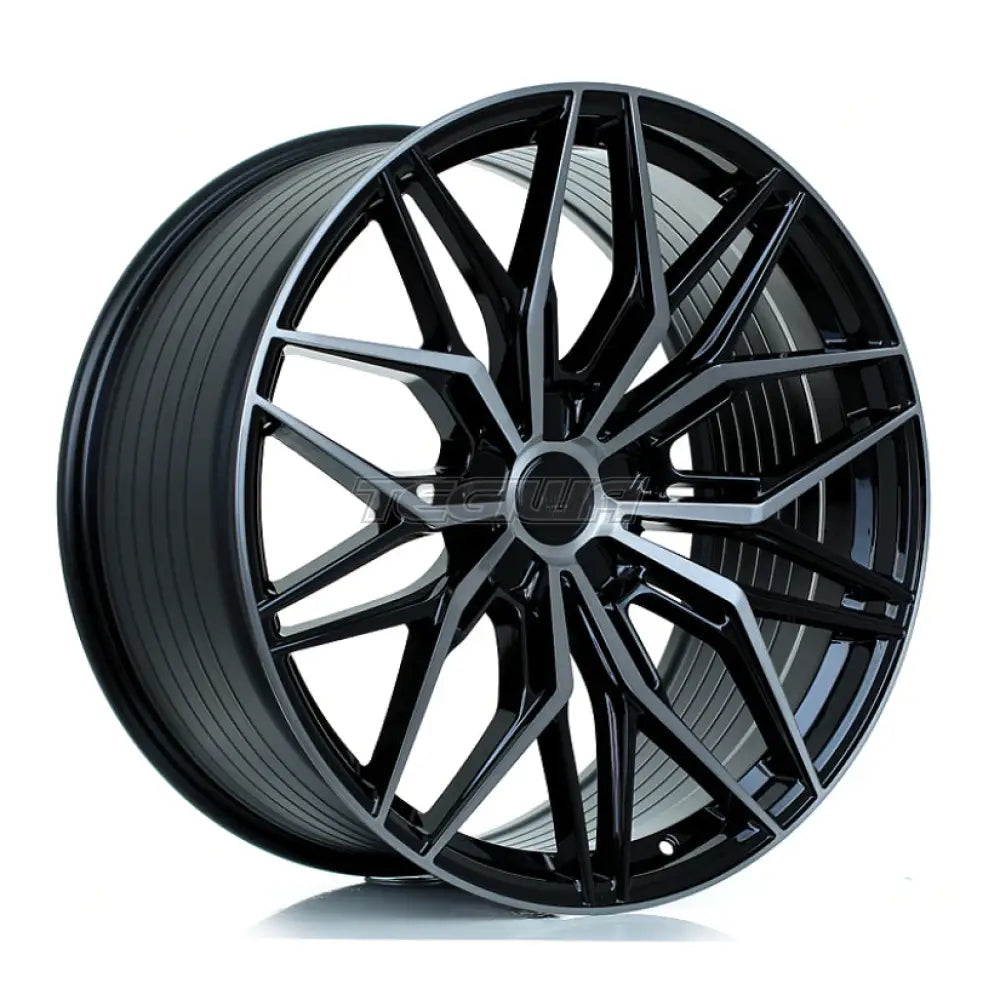 JUDD JSF3 Alloy Wheel 20x10.5 ET15 TO 50 5x98 Titanium 72.6mm CB Alloy Wheels