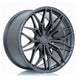 JUDD JSF3 Alloy Wheel 20x9 ET25 TO 50 5x98 Satin Gunmetal 72.6mm CB Alloy Wheels