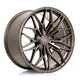 JUDD JSF3 Alloy Wheel 22x9 ET15 TO 45 5x112 Gloss Bronze 72.6mm CB Alloy Wheels