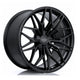 JUDD JSF3 Alloy Wheel 22x9 ET15 TO 45 5x130 Satin Black 72.6mm CB Alloy Wheels