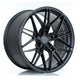 JUDD JSF4 Alloy Wheel 19x8.5 ET25 TO 55 5x108 Satin Gunmetal 72.6mm CB Alloy Wheels