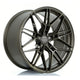 JUDD JSF4 Alloy Wheel 19x9.5 ET15 TO 50 5x114 Gloss Bronze 72.6mm CB Alloy Wheels