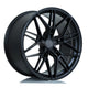 JUDD JSF4 Alloy Wheel 20x10.5 ET15 TO 50 5x127 Satin Black 72.6mm CB Alloy Wheels